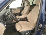  Bmw  X3 Série  sDrive 18d Luxury 2.0 150CV BVA8 E6d #8