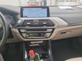  Bmw  X3 Série  sDrive 18d Luxury 2.0 150CV BVA8 E6d #7