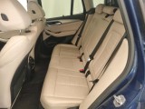  Bmw  X3 Série  sDrive 18d Luxury 2.0 150CV BVA8 E6d #9