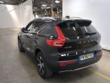  Volvo  XC60 XC40 Inscription Luxe AWD 2.0 D3 150CV BVA8 E6dT #2