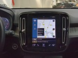  Volvo  XC60 XC40 Inscription Luxe AWD 2.0 D3 150CV BVA8 E6dT #7