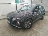  Hyundai  Tucson  Business Mild-Hybrid 2WD 1.6 CRDI 135CV BVA7 E6d 