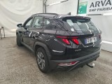  Hyundai  Tucson  Business Mild-Hybrid 2WD 1.6 CRDI 135CV BVA7 E6d #2