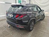  Hyundai  Tucson  Business Mild-Hybrid 2WD 1.6 CRDI 135CV BVA7 E6d #3