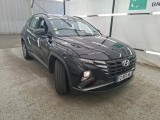  Hyundai  Tucson  Business Mild-Hybrid 2WD 1.6 CRDI 135CV BVA7 E6d #4