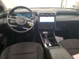  Hyundai  Tucson  Business Mild-Hybrid 2WD 1.6 CRDI 135CV BVA7 E6d #5
