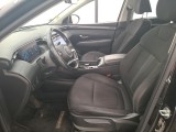  Hyundai  Tucson  Business Mild-Hybrid 2WD 1.6 CRDI 135CV BVA7 E6d #8