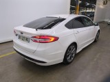  Ford  Mondeo  Berline ST-Line 2.0 EcoBlue 150CV BVM6 E6dT #3