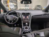  Ford  Mondeo  Berline ST-Line 2.0 EcoBlue 150CV BVM6 E6dT #5