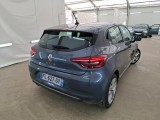  Renault  Clio  V Business 1.5 dCi 85CV BVM6 E6dT #3