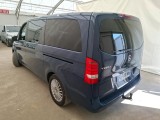  Mercedes  V-Klasse MERCEDES-BENZ Classe V Long 4p Monospace (MPV) V 220 d LG Style #2