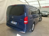  Mercedes  V-Klasse MERCEDES-BENZ Classe V Long 4p Monospace (MPV) V 220 d LG Style #3