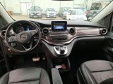  Mercedes  V-Klasse MERCEDES-BENZ Classe V Long 4p Monospace (MPV) V 220 d LG Style #5