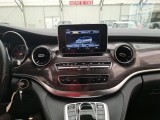  Mercedes  V-Klasse MERCEDES-BENZ Classe V Long 4p Monospace (MPV) V 220 d LG Style #7