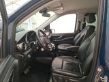 Mercedes  V-Klasse MERCEDES-BENZ Classe V Long 4p Monospace (MPV) V 220 d LG Style #8