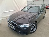  Bmw  Serie 3 Série 3 Berline 320d Sport 2.0 190CV BVA8 E6 
