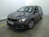  Peugeot  308  SW Active Business 1.5 HDI 100CV BVM6 E6dT 