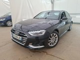  Audi  A4  Berline 35 TDI Business line 2.0 TDI 165CV BVA7 E6d 