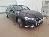  Audi  A4  Berline 35 TDI Business line 2.0 TDI 165CV BVA7 E6d #4