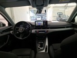  Audi  A4  Berline 35 TDI Business line 2.0 TDI 165CV BVA7 E6d #5