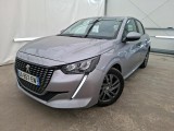  Peugeot  208  Active Business 1.5 HDi 100CV BVM6 E6d 
