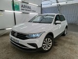  Volkswagen  Tiguan VOLKSWAGEN  / 2020 / 5P / SUV 2.0 TDI 150 DSG7 Life 