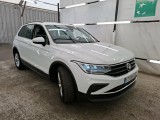  Volkswagen  Tiguan VOLKSWAGEN  / 2020 / 5P / SUV 2.0 TDI 150 DSG7 Life #4