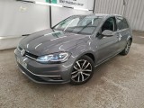  Volkswagen  Golf  VII Berline Carat Exclusive BMT 2.0 TDI 150CV BVA7 E6dT 