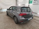  Volkswagen  Golf  VII Berline Carat Exclusive BMT 2.0 TDI 150CV BVA7 E6dT #2