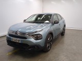  Citroen  C4  Berline Feel Pack Business 1.5 BlueHDI 130CV BVA8 E6d 