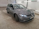  Volkswagen  Golf  VII Berline Carat Exclusive BMT 2.0 TDI 150CV BVA7 E6dT #4