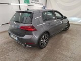  Volkswagen  Golf  VII Berline Carat Exclusive BMT 2.0 TDI 150CV BVA7 E6dT #3