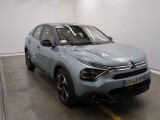  Citroen  C4  Berline Feel Pack Business 1.5 BlueHDI 130CV BVA8 E6d #4