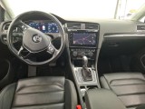  Volkswagen  Golf  VII Berline Carat Exclusive BMT 2.0 TDI 150CV BVA7 E6dT #5