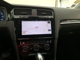  Volkswagen  Golf  VII Berline Carat Exclusive BMT 2.0 TDI 150CV BVA7 E6dT #7