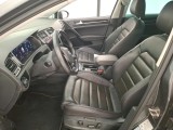  Volkswagen  Golf  VII Berline Carat Exclusive BMT 2.0 TDI 150CV BVA7 E6dT #8