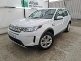  Land Rover  Discovery LAND ROVER  Sport / 2019 / 5P / SUV 1.5 P300e PHEV AUTO 4WD 