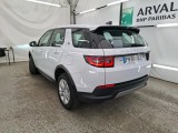  Land Rover  Discovery LAND ROVER  Sport / 2019 / 5P / SUV 1.5 P300e PHEV AUTO 4WD #2