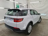  Land Rover  Discovery LAND ROVER  Sport / 2019 / 5P / SUV 1.5 P300e PHEV AUTO 4WD #3