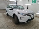  Land Rover  Discovery LAND ROVER  Sport / 2019 / 5P / SUV 1.5 P300e PHEV AUTO 4WD #4