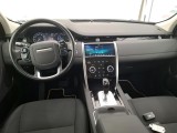  Land Rover  Discovery LAND ROVER  Sport / 2019 / 5P / SUV 1.5 P300e PHEV AUTO 4WD #5