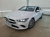  Mercedes  CLA-Klasse MERCEDES-BENZ CLA Coupe / 2019 / 4P / Coupé CLA 180 Business Line BA7 