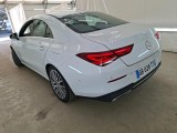  Mercedes  CLA-Klasse MERCEDES-BENZ CLA Coupe / 2019 / 4P / Coupé CLA 180 Business Line BA7 #2