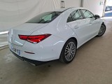  Mercedes  CLA-Klasse MERCEDES-BENZ CLA Coupe / 2019 / 4P / Coupé CLA 180 Business Line BA7 #3