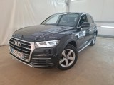  Audi  Q5  design luxe quattro 2.0 TDI 190CV BVA7 E6 