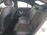  Mercedes  CLA-Klasse MERCEDES-BENZ CLA Coupe / 2019 / 4P / Coupé CLA 180 Business Line BA7 #9