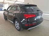  Audi  Q5  design luxe quattro 2.0 TDI 190CV BVA7 E6 #2