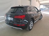  Audi  Q5  design luxe quattro 2.0 TDI 190CV BVA7 E6 #3