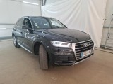  Audi  Q5  design luxe quattro 2.0 TDI 190CV BVA7 E6 #4