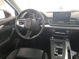  Audi  Q5  design luxe quattro 2.0 TDI 190CV BVA7 E6 #5